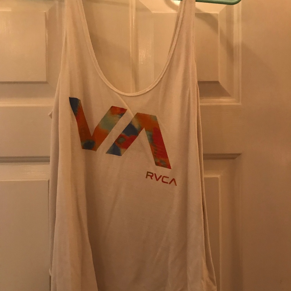 RVCA Tank